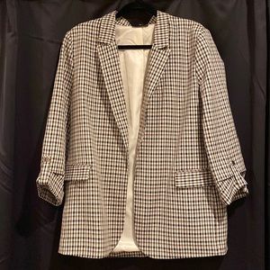 Vici blazer jacket